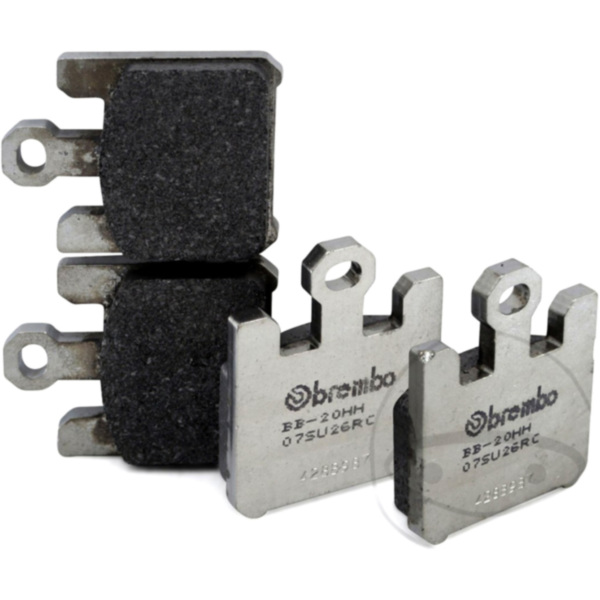 Bremsklotz Carbon Keramik RC Brembo Alternative: 7321524