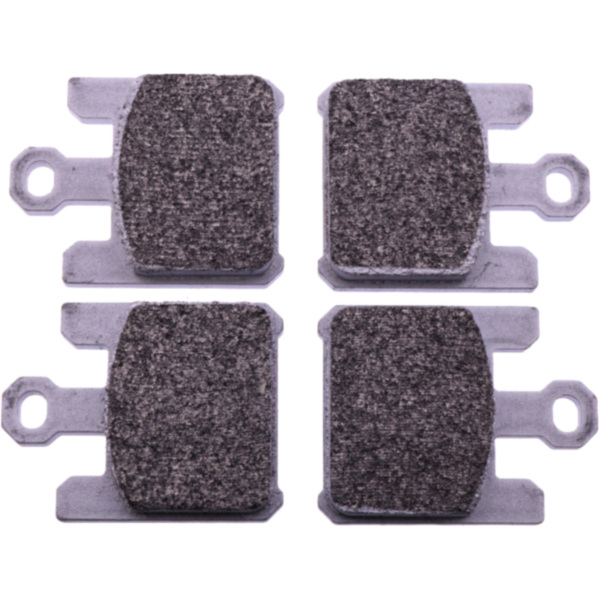 BRAKE PADS SINTERED RACING SR BREMBO 0948