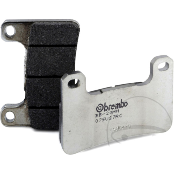 Bremsklotz Carbon Keramik RC Brembo Alternative: 7320007