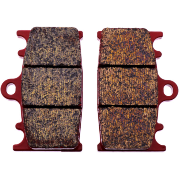 Bremsklotz Sinter hinten SP Brembo Alternative: 7320079