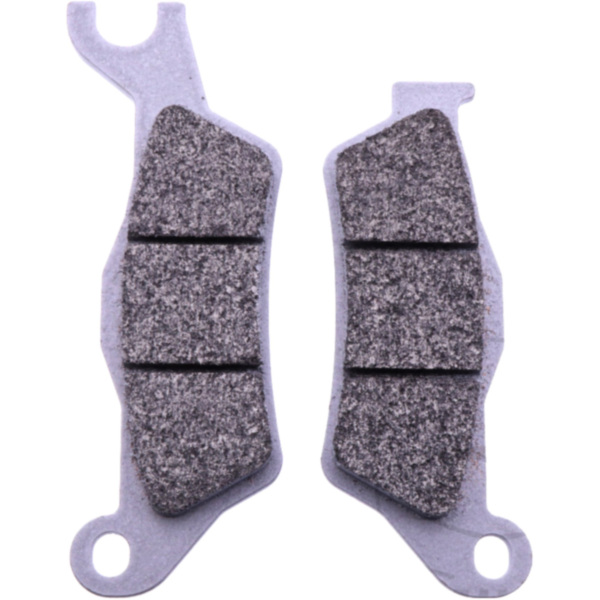 BRAKE PADS SINTERED RACING SR BREMBO 0963