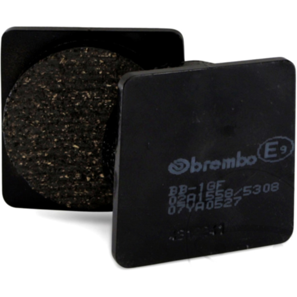 Bremsklotz Carbon Keramik Brembo Alternative: 7326648