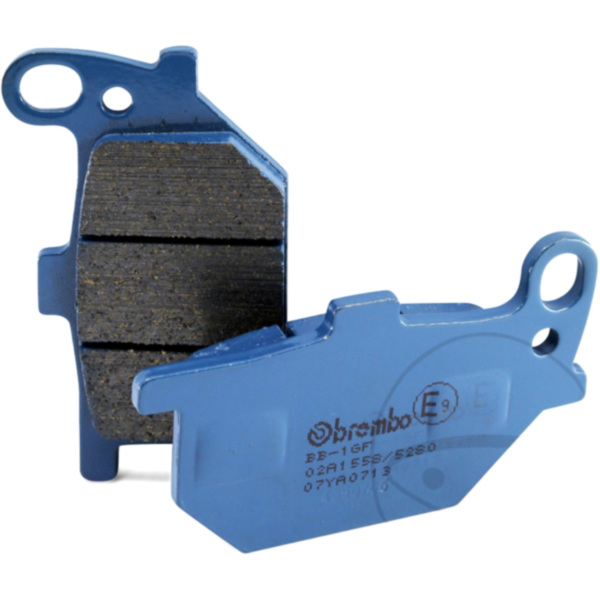 Bremsklotz Carbon Keramik Brembo Alternative: 7326721