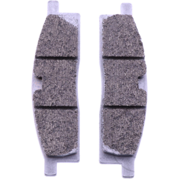 BRAKE PADS SINTERED OFF-ROAD RACING SX BREMBO 0989