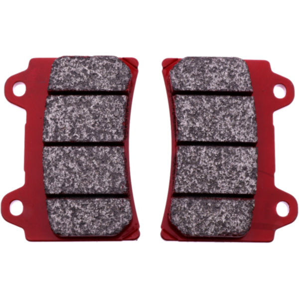 Bremsklotz Sinter vorne SA Brembo Alternative: 7328602 passend für Yamaha TZR  250 2MA 1987, 50 PS, 37 kw