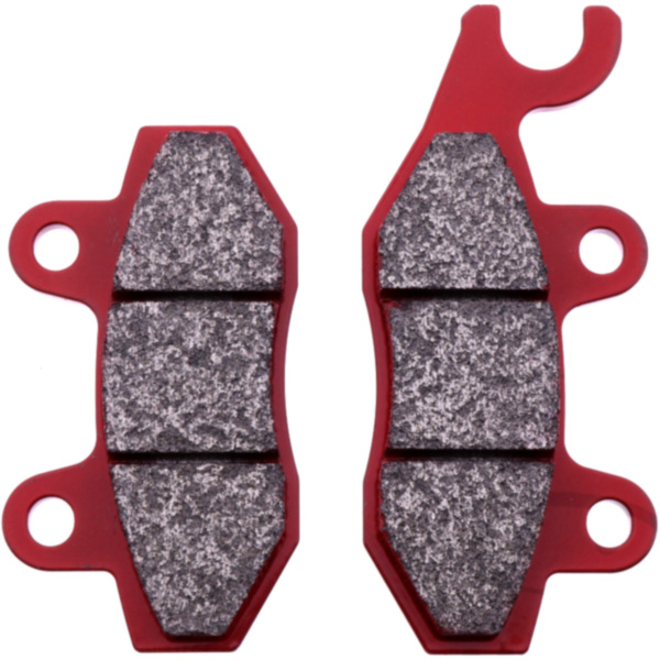 Bremsklotz Sinter vorne SA Brembo Alternative: 7329014