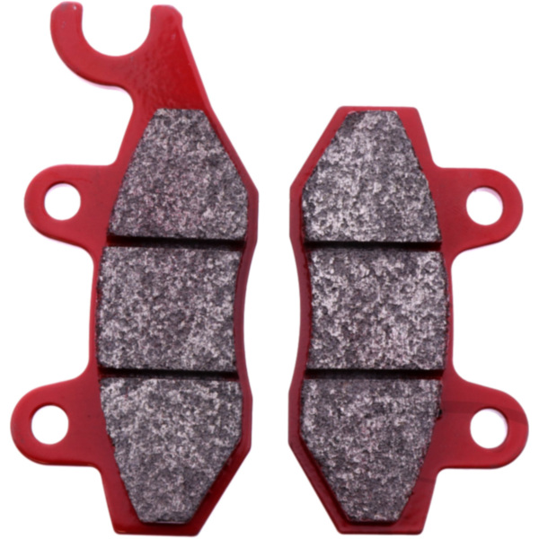 Bremsklotz Sinter vorne SA Brembo Alternative: 7329022