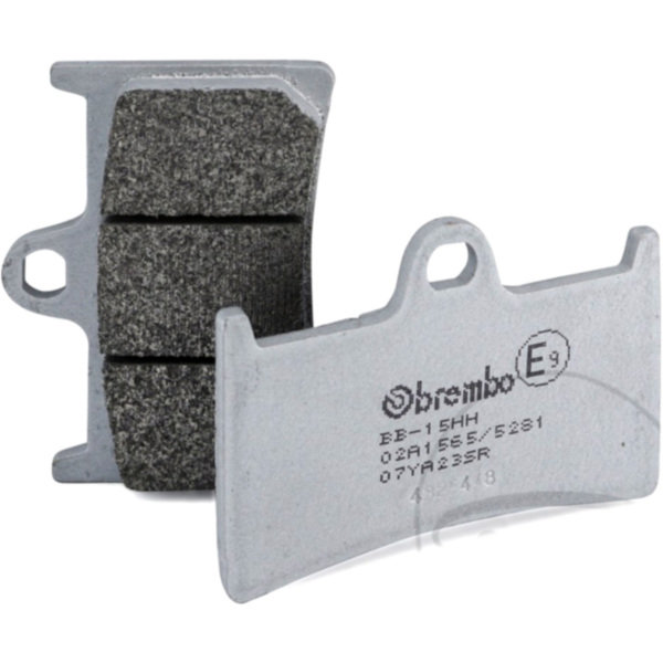 Bremsklotz Sinter SR Brembo Alternative: 7321540