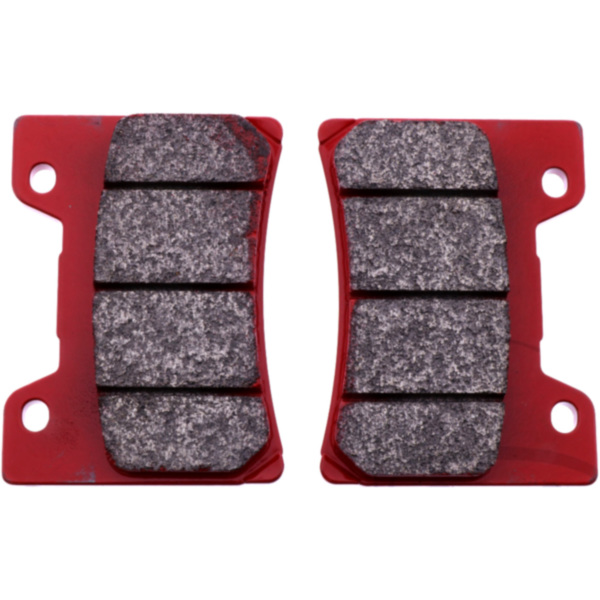 BRAKE PADS SINTERED ROAD FRONT SA BREMBO 1022