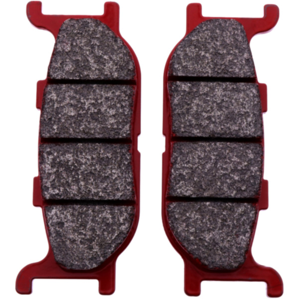 BRAKE PADS SINTERED ROAD FRONT SA BREMBO 1029