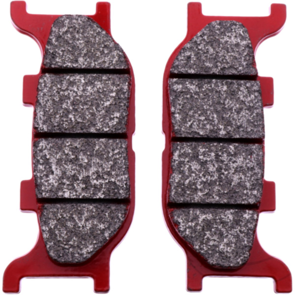 BRAKE PADS SINTERED ROAD FRONT SA BREMBO 1039