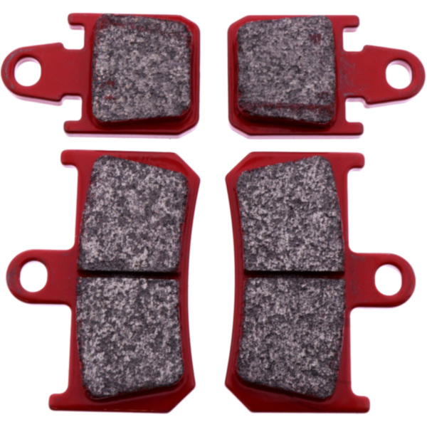 Bremsklotz Sinter vorne SA Brembo Alternative: 7322449
