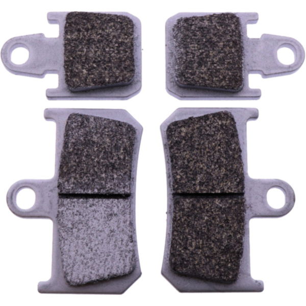 BRAKE PADS SINTERED RACING SR BREMBO 1059