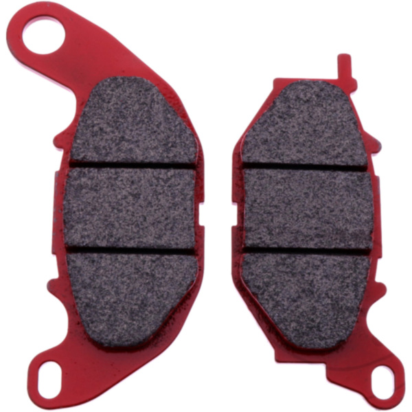 Bremsklotz Sinter vorne SA Brembo Alternative: 7320118