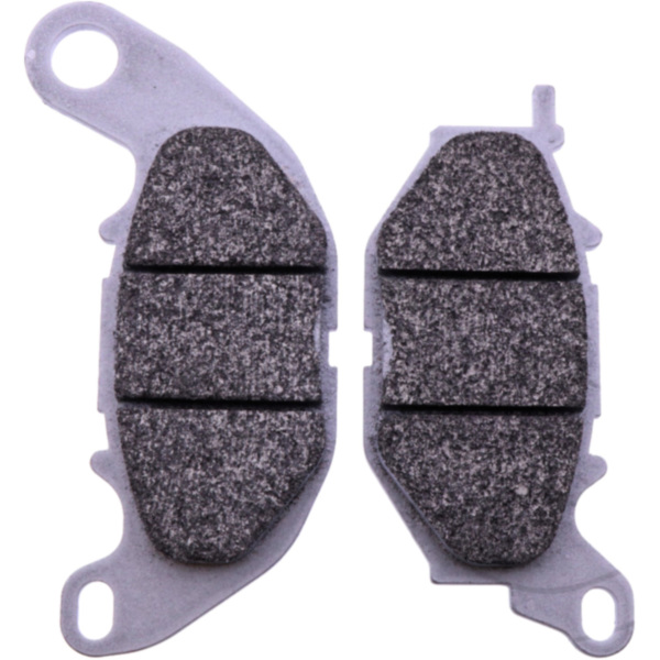 BRAKE PADS SINTERED RACING SR BREMBO 1072