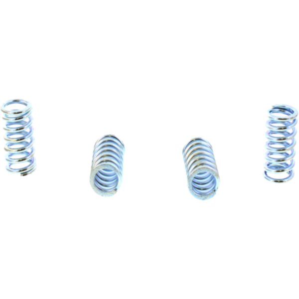 Kupplungsfedern verstärkt TRW MEF1094 passend für Honda CA Rebel 125 JC24 1995, 11 PS, 8,1 kw