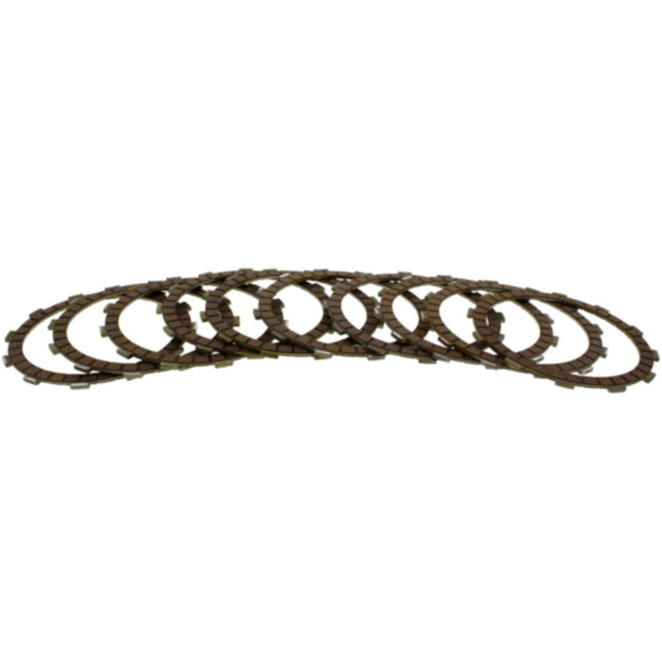 Clutch plate fibres trw MCC14710