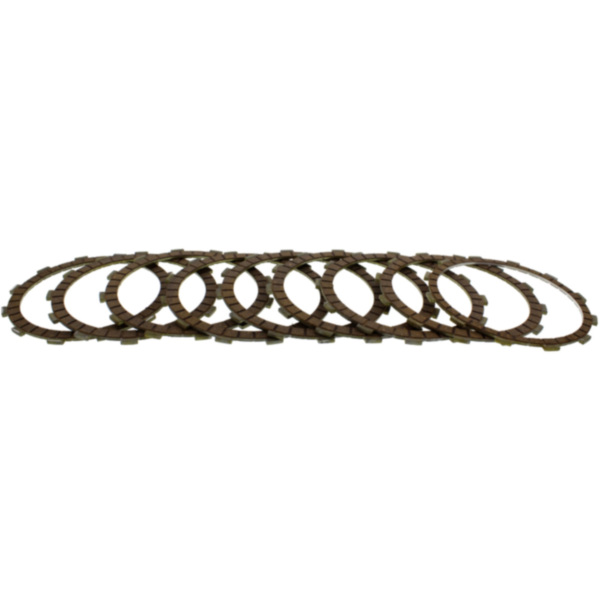 Clutch plate fibres trw MCC3559