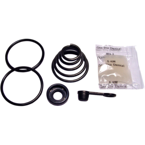 Clutch slave cylinder repair kit CCK106 fitting for Honda CB  1000 SC60A 2008, 125 PS, 92 kw