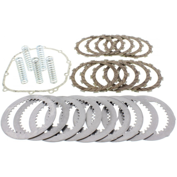 Clutch repair kit trw MSK209