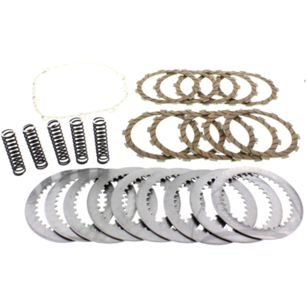 Clutch repair kit trw MSK211