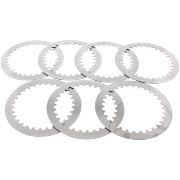 Clutch plate set steel MES3597 fitting for Yamaha YZ  450 CJ15C 2012, 