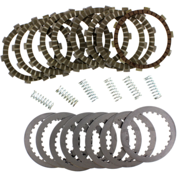 Clutch repair kit trw MSK100