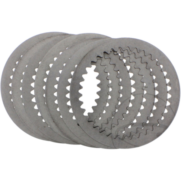 Clutch plate set steel MES3757