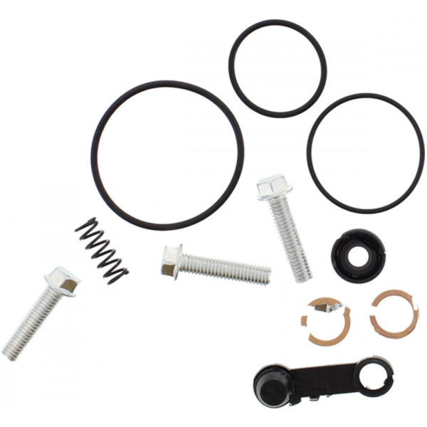 Clutch slave cylinder repair kit 186004