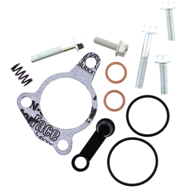 Clutch slave cylinder repair kit 186005 fitting for KTM EXC  500  2014, 14,5/55 PS,10,7/ 40,5 kw