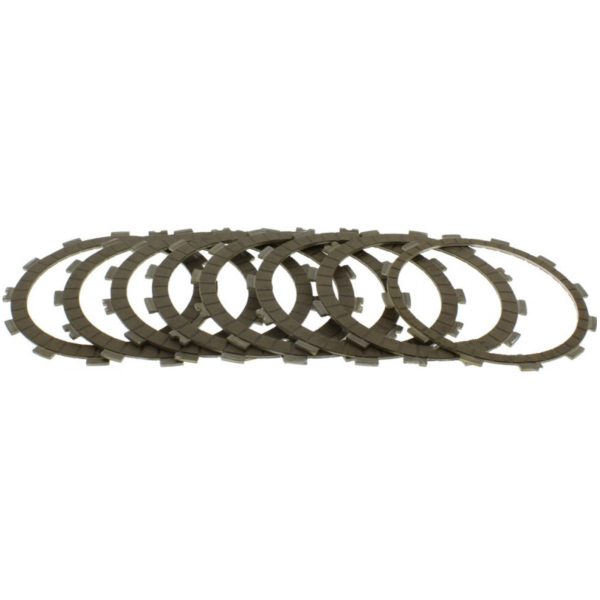 clutch plates TRW MCC3538RAC