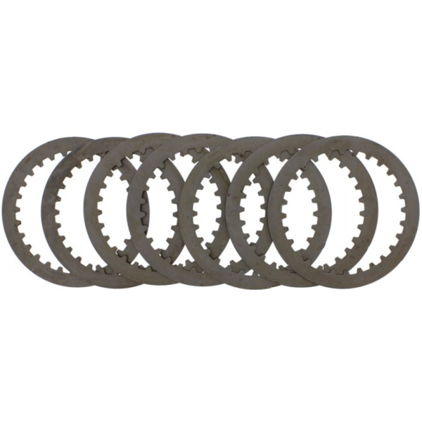 Clutch plate set steel MES3467