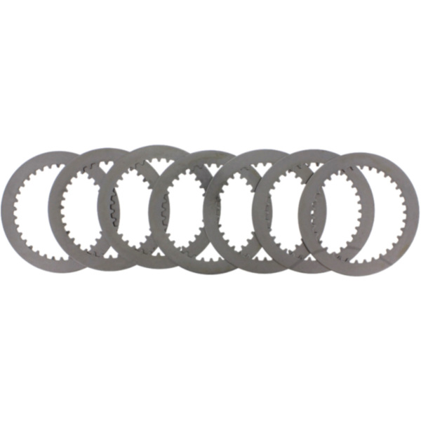 Clutch plate set steel MES3547