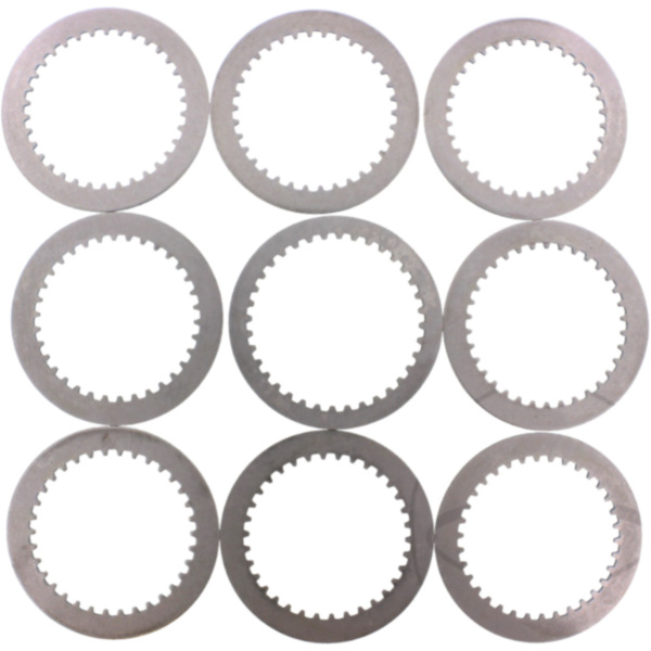 Clutch plate fibres vesrah