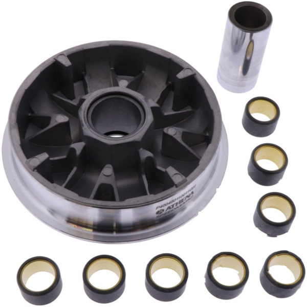 Variomatik tuning Athena P400480110011 passend für Piaggio MP3  400 M64200 2010, 32,6 PS, 24 kw
