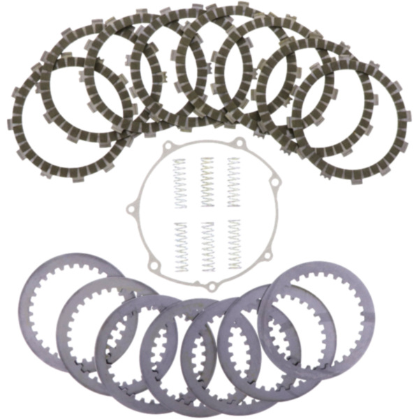 Clutch repair kit trw MSK249