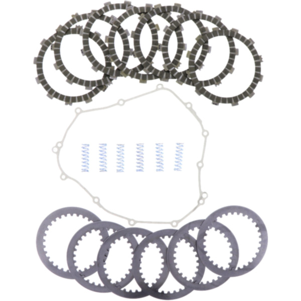 Clutch repair kit trw MSK255