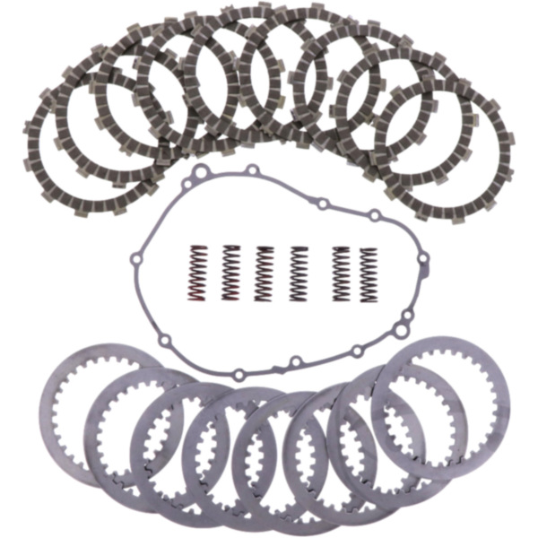Clutch repair kit trw MSK250