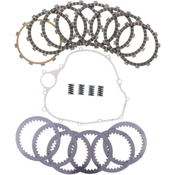 Clutch repair kit trw MSK260