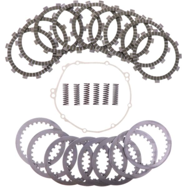 Clutch repair kit trw MSK245