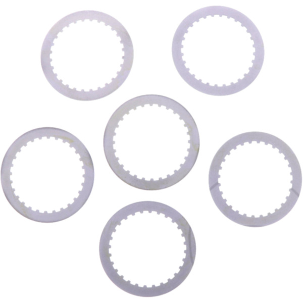 Clutch plate set steel trw MES3886