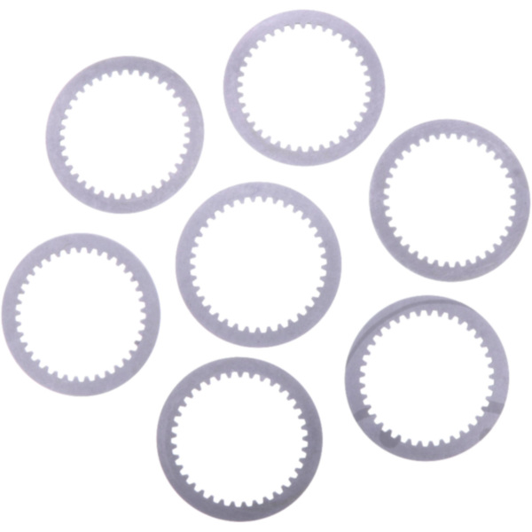 Clutch plate set steel trw MES3957