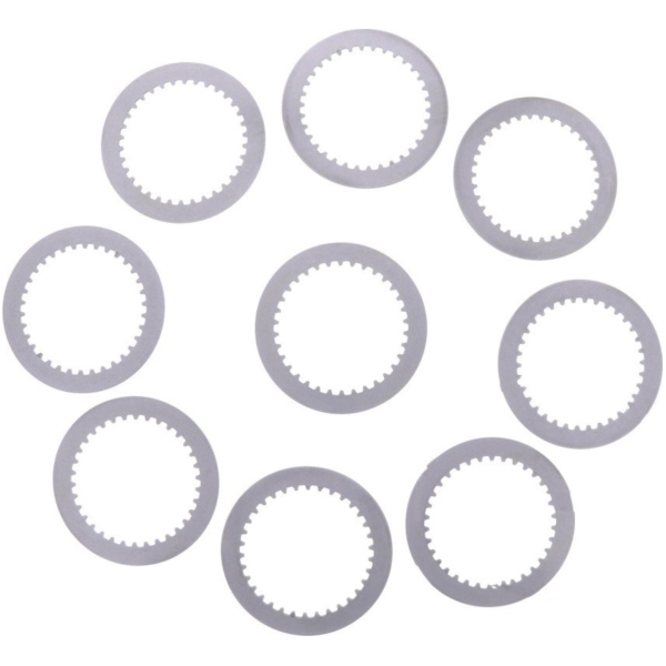Clutch plate set steel trw MES4319