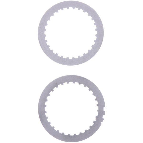 Clutch plate set steel trw MES9202