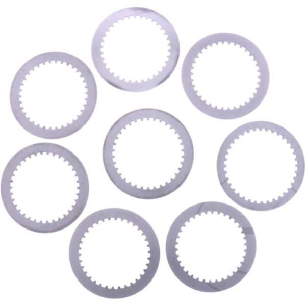 Clutch plate set steel trw MES4508
