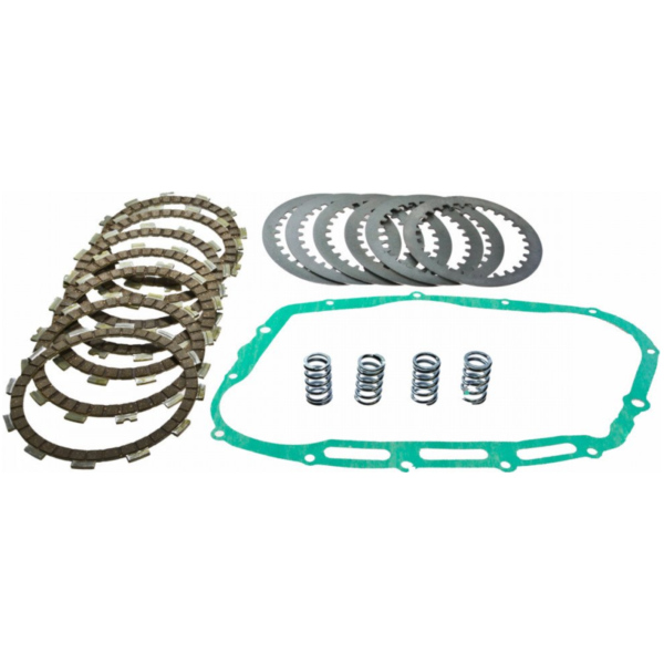 Kupplung Reparatursatz TRW 80938812561058385