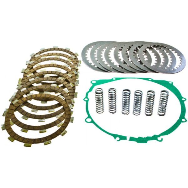 Clutch repair kit lucas/trw