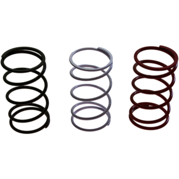 Naraku variator spring set NK90050 fitting for Peugeot Speedfight Ultimate Edition 50 VGA S1BBBA/BBCA 2008, 4,6 PS, 3,4 kw