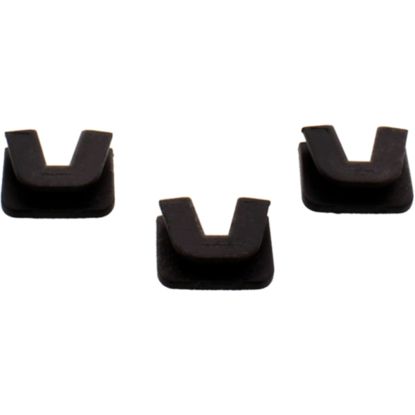 Slider set for variomatic 100500010 fitting for Benelli 491 Racing 50 BA0100 2001, 4,1 PS, 3 kw