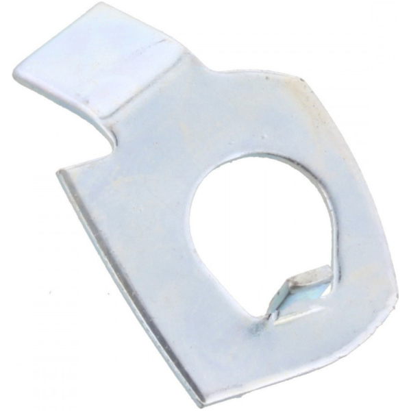 locking plate original spare part fitting for Vespa Cosa E-Starter 200 VSR1T 1991, 12/10 PS, 9/7,4 kw